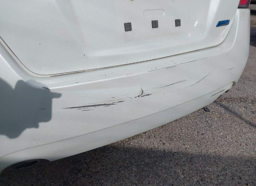 Photo 6 of 2014 Nissan Altima 2.5 S (VIN 1N4AL3AP7EN341016)