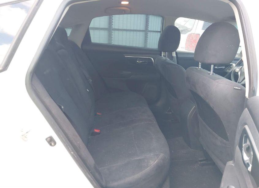 Photo 8 of 2014 Nissan Altima 2.5 S (VIN 1N4AL3AP7EN341016)