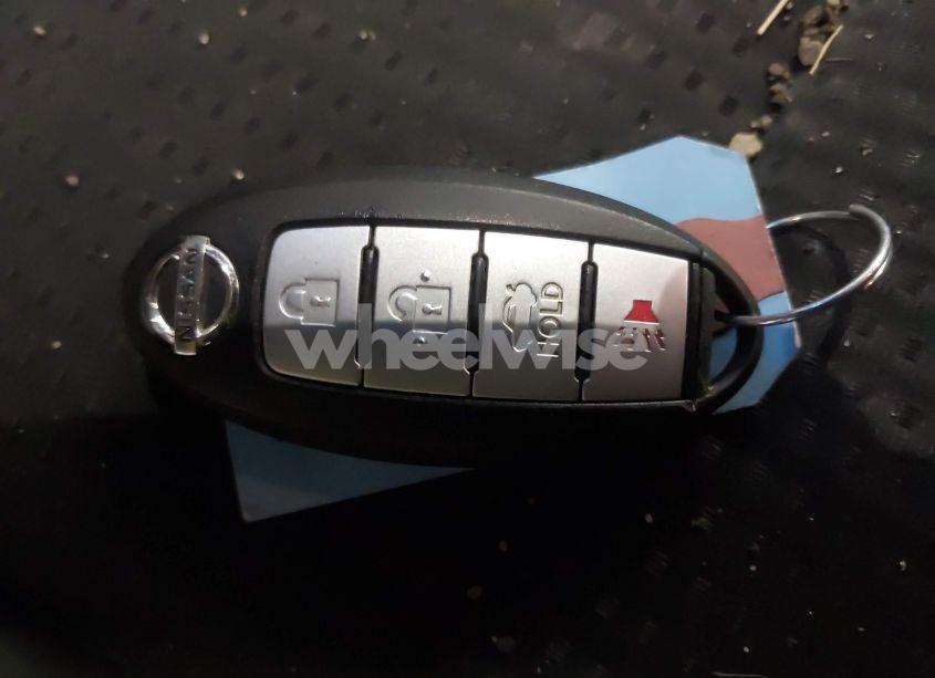 Photo 11 of 2014 Nissan Altima 2.5 S (VIN 1N4AL3AP7EN370502)
