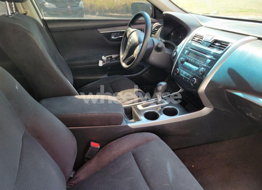 Photo 5 of 2014 Nissan Altima (VIN 1N4AL3AP7EN373724)