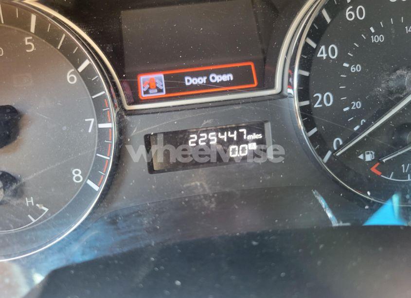 Photo 7 of 2014 Nissan Altima (VIN 1N4AL3AP7EN373724)