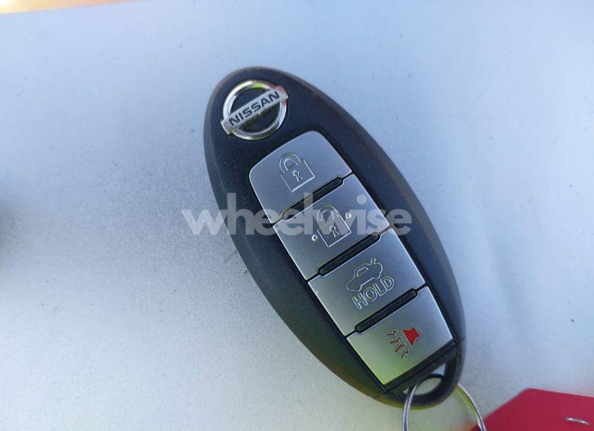 Photo 11 of 2014 Nissan Altima 2.5 S (VIN 1N4AL3AP7EN383976)