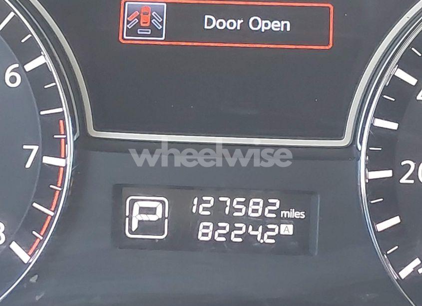 Photo 15 of 2014 Nissan Altima 2.5 S (VIN 1N4AL3AP7EN383976)