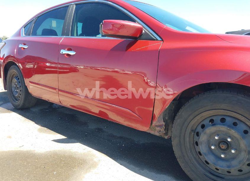 Photo 19 of 2014 Nissan Altima 2.5 S (VIN 1N4AL3AP7EN383976)