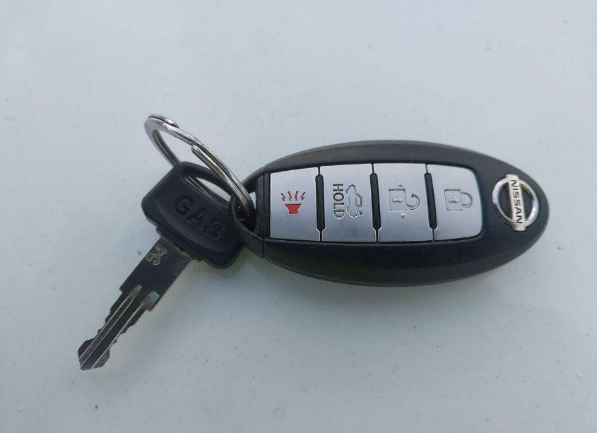 Photo 11 of 2014 Nissan Altima 2.5/2.5 S/2.5 SL/2.5 SV (VIN 1N4AL3AP7EN385713)