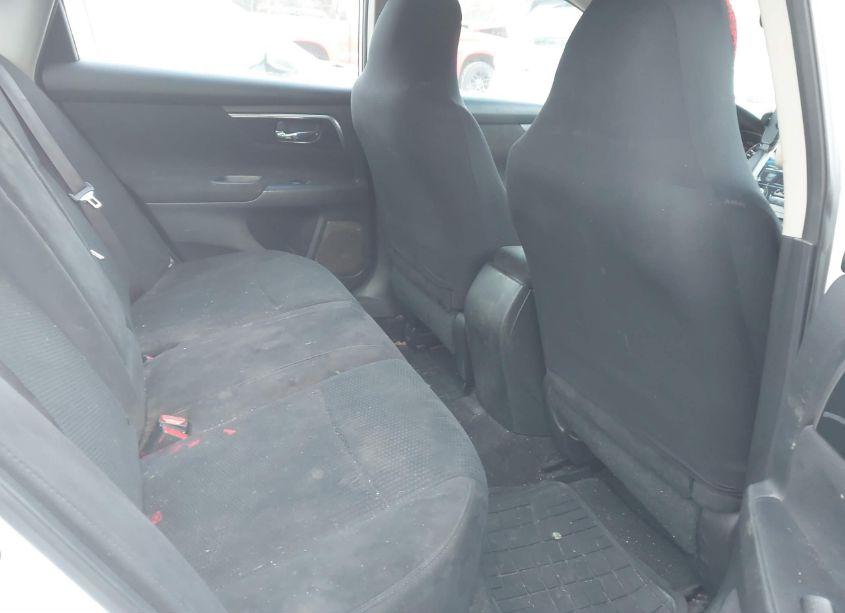 Photo 8 of 2014 Nissan Altima 2.5/2.5 S/2.5 SL/2.5 SV (VIN 1N4AL3AP7EN385713)
