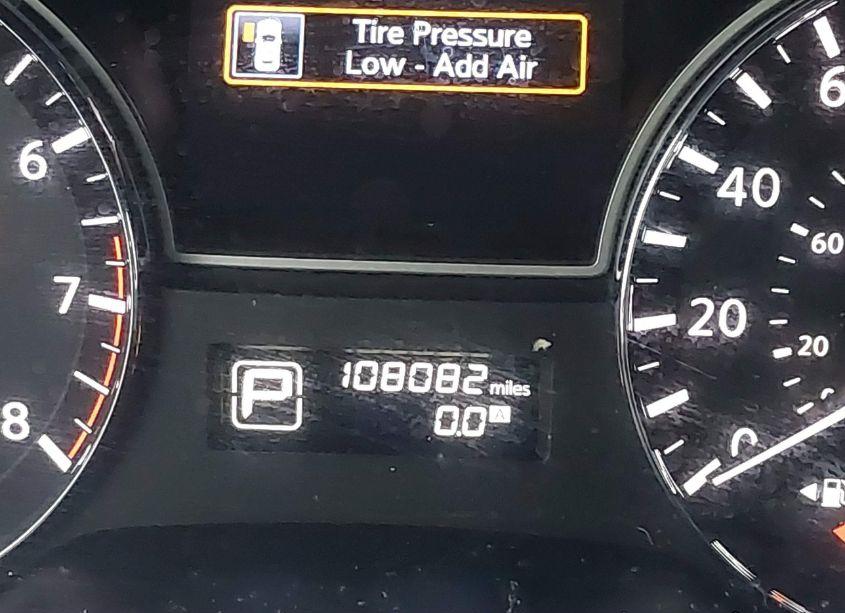 Photo 15 of 2014 Nissan Altima 2.5 S (VIN 1N4AL3AP7EN387560)