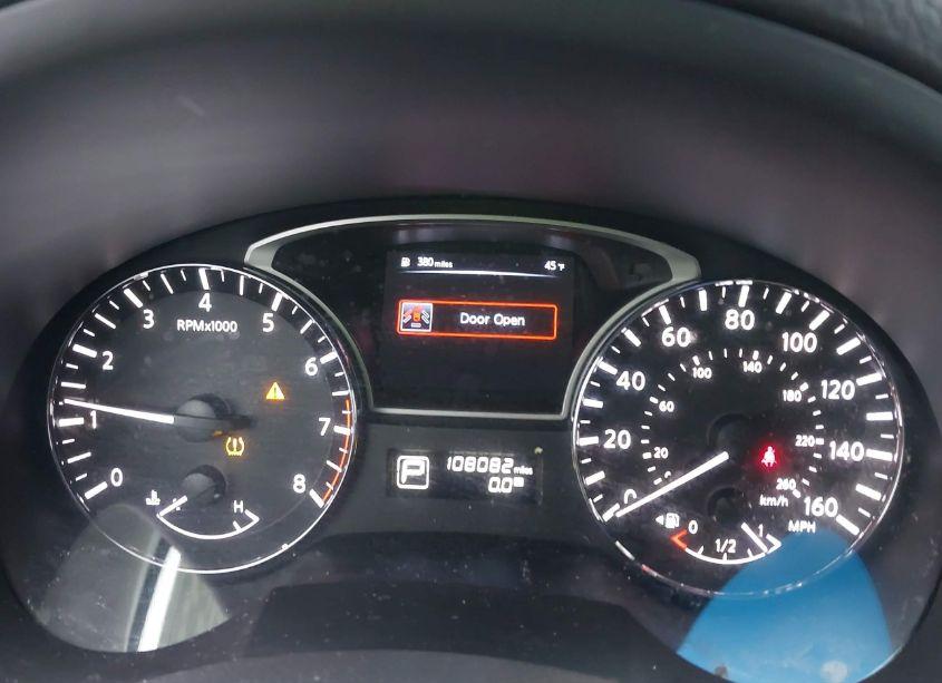 Photo 7 of 2014 Nissan Altima 2.5 S (VIN 1N4AL3AP7EN387560)