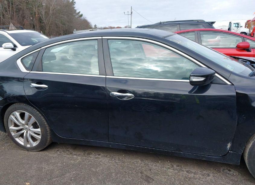 Photo 13 of 2015 Nissan Altima 2.5 SL (VIN 1N4AL3AP7FC114325)