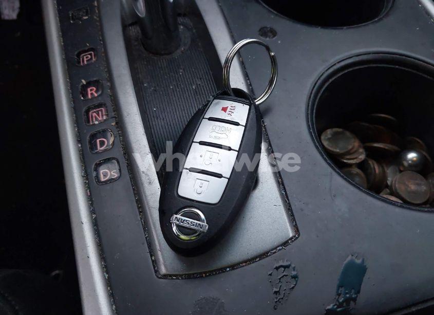 Photo 11 of 2015 Nissan Altima 2.5/2.5 S/2.5 SL/2.5 SV (VIN 1N4AL3AP7FC120027)