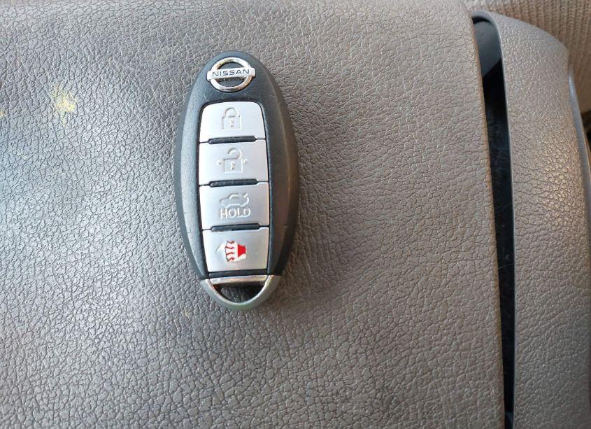 Photo 11 of 2015 Nissan Altima 2.5 S (VIN 1N4AL3AP7FC126460)