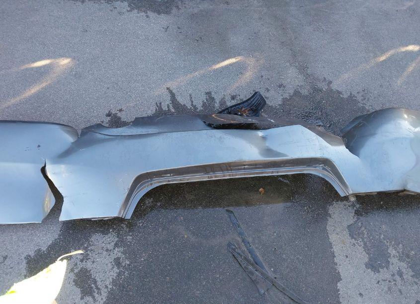 Photo 12 of 2015 Nissan Altima 2.5 S (VIN 1N4AL3AP7FC126460)