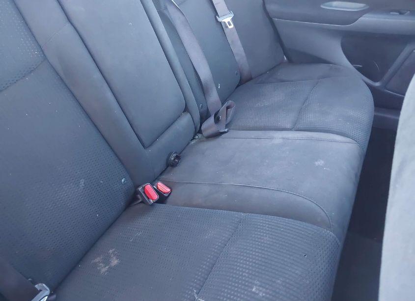 Photo 8 of 2015 Nissan Altima 2.5 S (VIN 1N4AL3AP7FC126460)