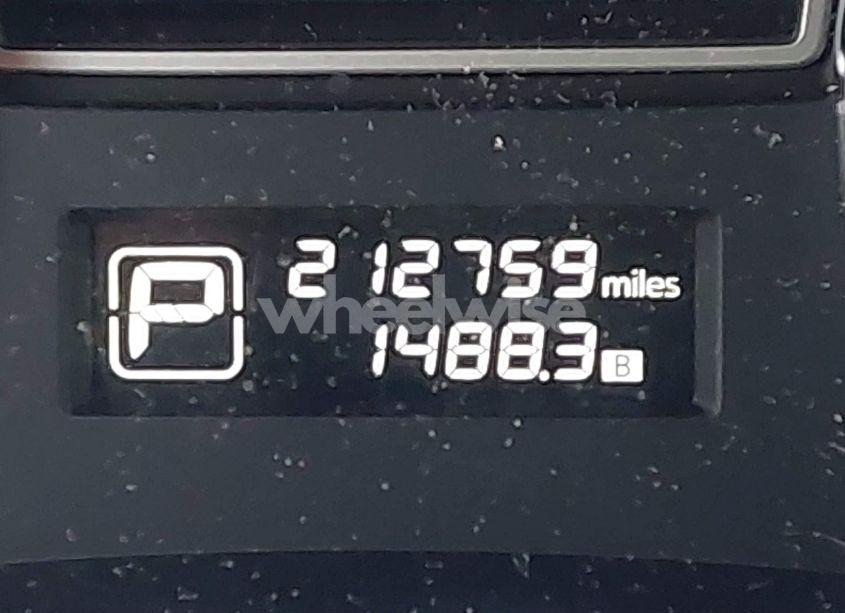 Photo 7 of 2015 Nissan Altima 2.5 S (VIN 1N4AL3AP7FC127396)