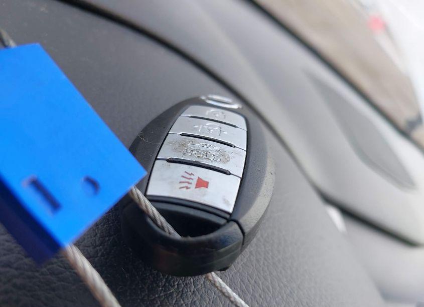 Photo 11 of 2015 Nissan Altima 2.5 S (VIN 1N4AL3AP7FC138642)