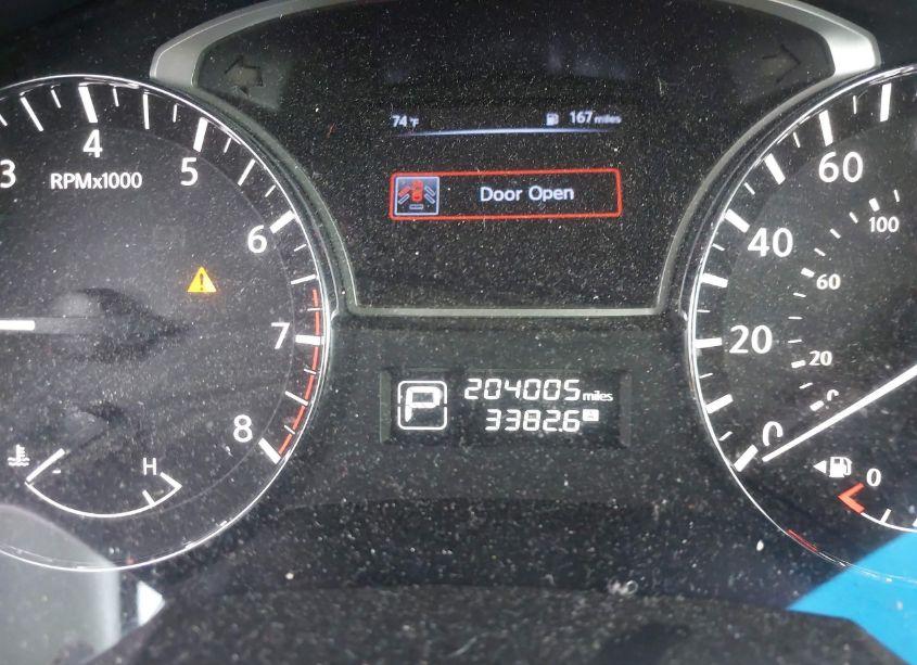 Photo 15 of 2015 Nissan Altima 2.5 S (VIN 1N4AL3AP7FC138642)