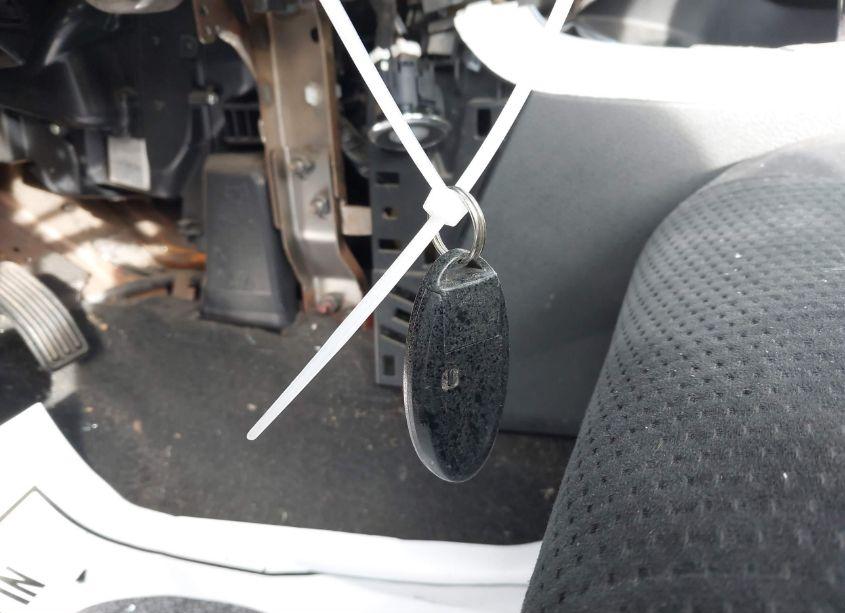 Photo 11 of 2015 Nissan Altima 2.5 S (VIN 1N4AL3AP7FC150371)