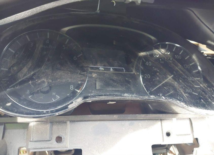 Photo 7 of 2015 Nissan Altima 2.5 S (VIN 1N4AL3AP7FC150371)