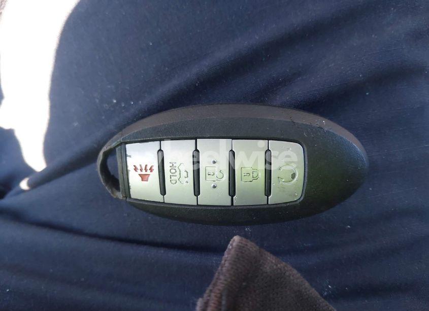 Photo 11 of 2015 Nissan Altima 2.5 SV (VIN 1N4AL3AP7FC150502)