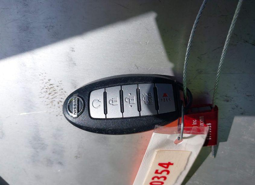 Photo 11 of 2015 Nissan Altima 2.5 SL (VIN 1N4AL3AP7FC151553)