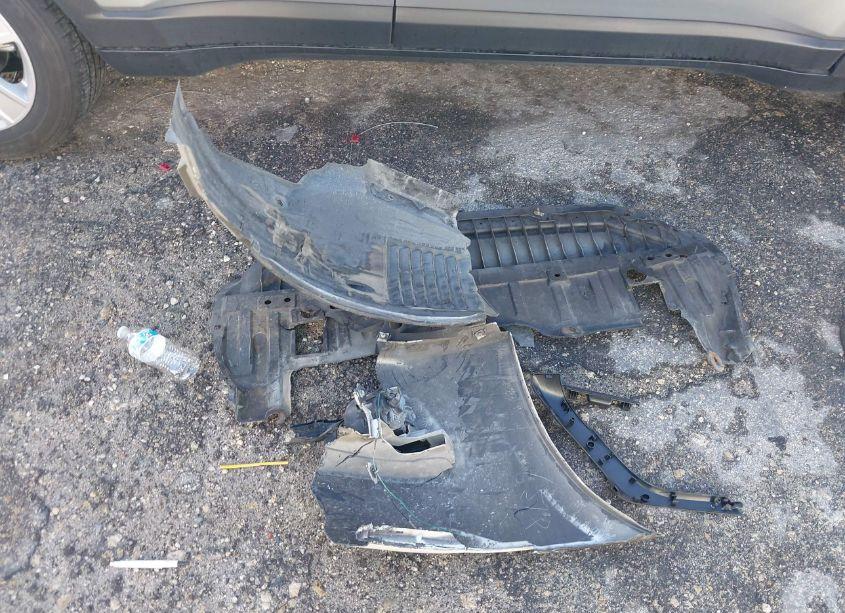 Photo 12 of 2015 Nissan Altima 2.5 SL (VIN 1N4AL3AP7FC151553)