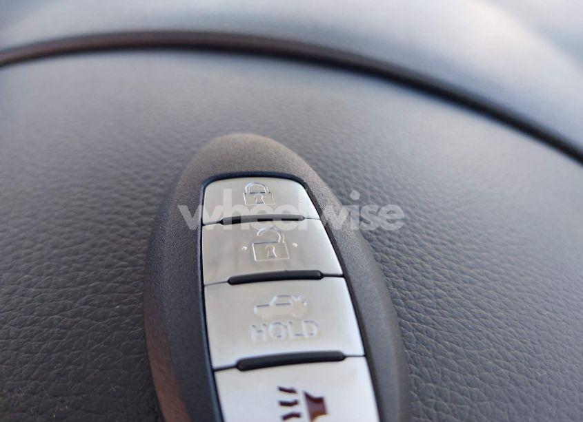 Photo 11 of 2015 Nissan Altima 2.5/2.5 S/2.5 SL/2.5 SV (VIN 1N4AL3AP7FC167641)