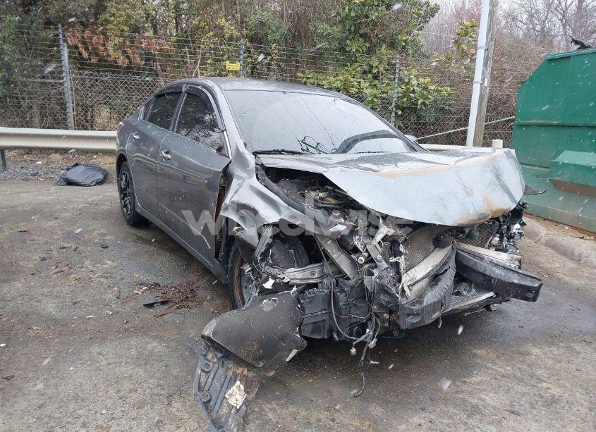 2015 Nissan Altima 2.5 S (VIN 1N4AL3AP7FC170894) main photo