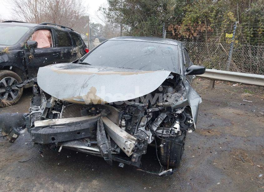 Photo 12 of 2015 Nissan Altima 2.5 S (VIN 1N4AL3AP7FC170894)