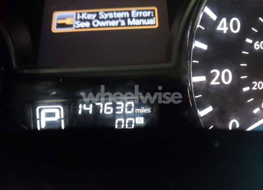 Photo 15 of 2015 Nissan Altima 2.5 S (VIN 1N4AL3AP7FC170894)