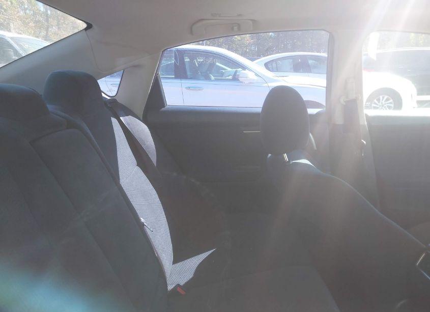 Photo 8 of 2015 Nissan Altima 2.5 SV (VIN 1N4AL3AP7FC186934)