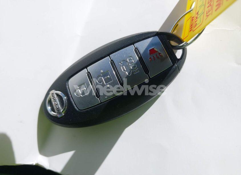 Photo 11 of 2015 Nissan Altima 2.5 S (VIN 1N4AL3AP7FC199246)