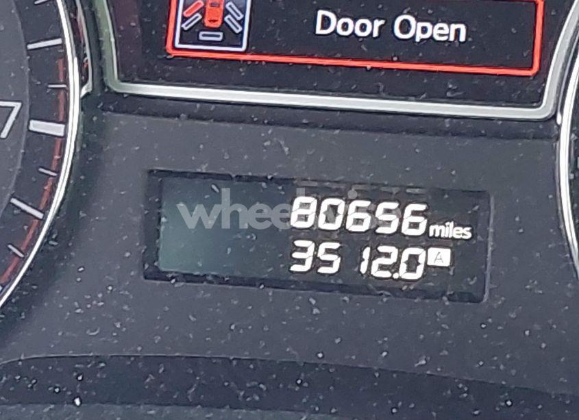 Photo 15 of 2015 Nissan Altima 2.5 S (VIN 1N4AL3AP7FC199246)