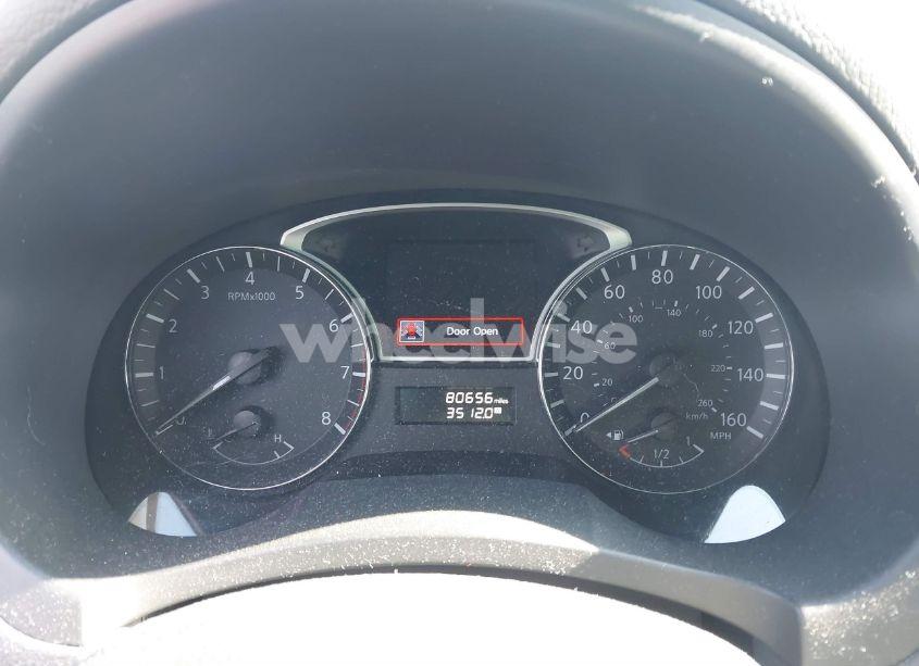 Photo 7 of 2015 Nissan Altima 2.5 S (VIN 1N4AL3AP7FC199246)
