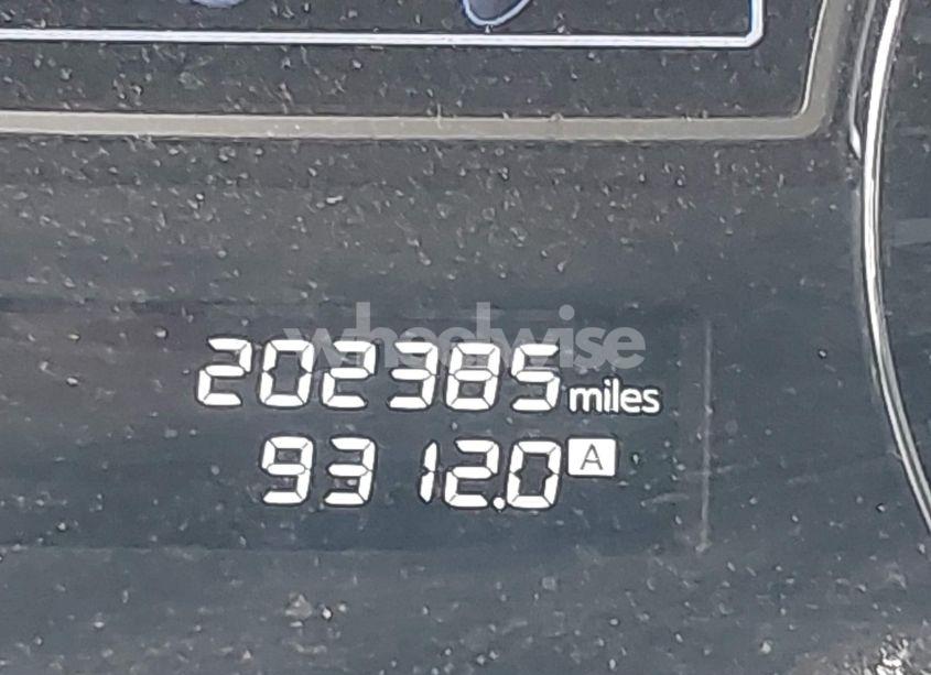 Photo 14 of 2015 Nissan Altima 2.5 SV (VIN 1N4AL3AP7FC205403)