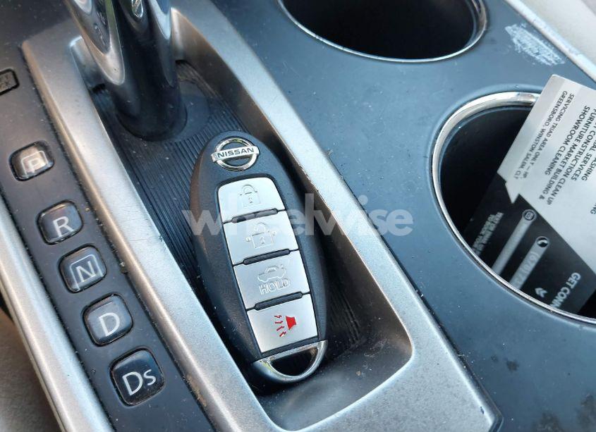 Photo 11 of 2015 Nissan Altima 2.5 S (VIN 1N4AL3AP7FC211265)