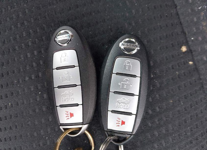 Photo 11 of 2015 Nissan Altima 2.5 S (VIN 1N4AL3AP7FC212819)