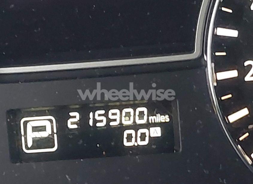 Photo 16 of 2015 Nissan Altima 2.5 SV (VIN 1N4AL3AP7FC216305)