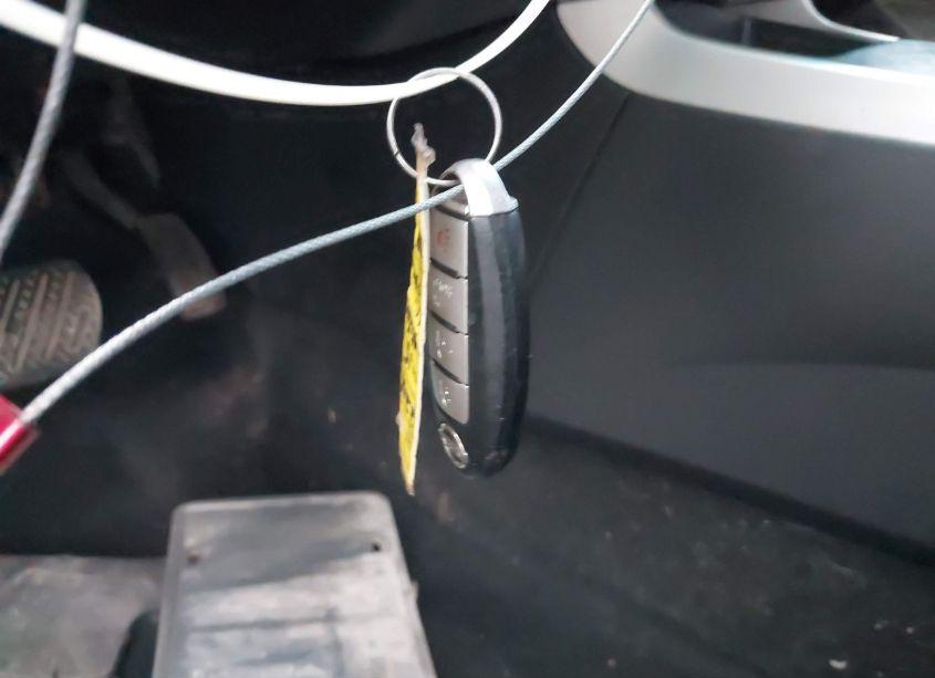 Photo 11 of 2015 Nissan Altima 2.5 S (VIN 1N4AL3AP7FC220533)