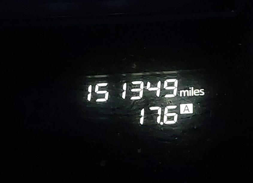 Photo 7 of 2015 Nissan Altima 2.5 S (VIN 1N4AL3AP7FC220533)