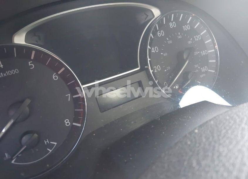 Photo 7 of 2015 Nissan Altima 2.5 S (VIN 1N4AL3AP7FC226879)