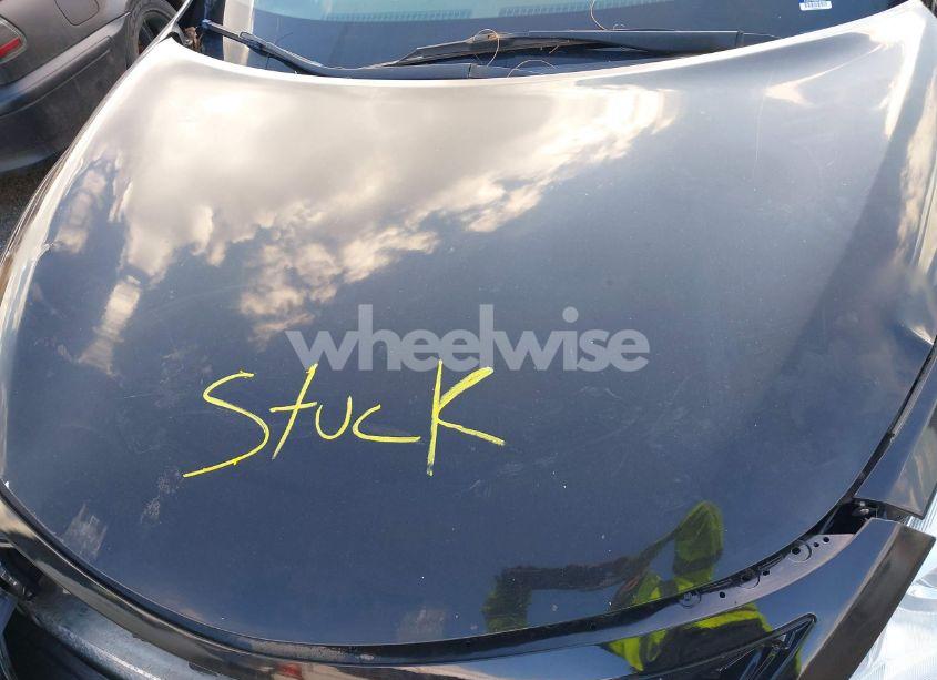 Photo 10 of 2015 Nissan Altima 2.5 S (VIN 1N4AL3AP7FC231578)