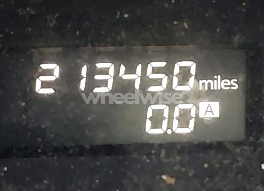 Photo 7 of 2015 Nissan Altima 2.5 S (VIN 1N4AL3AP7FC231578)