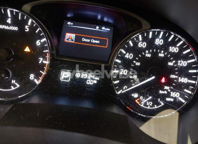 Photo 15 of 2015 Nissan Altima 2.5 S (VIN 1N4AL3AP7FC236196)