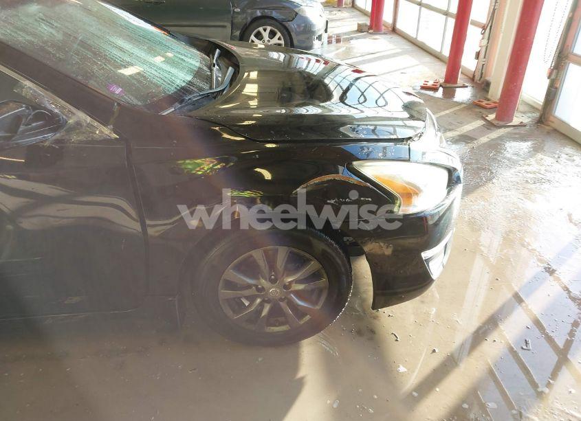 Photo 17 of 2015 Nissan Altima 2.5 S (VIN 1N4AL3AP7FC236196)