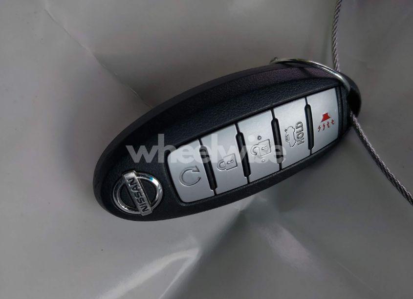 Photo 11 of 2015 Nissan Altima 2.5 S (VIN 1N4AL3AP7FC244363)