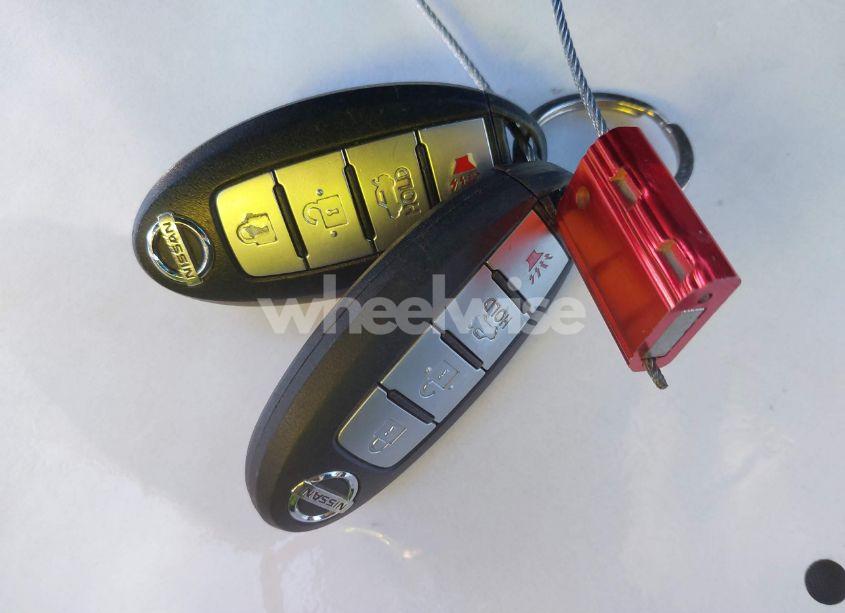 Photo 11 of 2015 Nissan Altima 2.5/2.5 S/2.5 SL/2.5 SV (VIN 1N4AL3AP7FC247070)