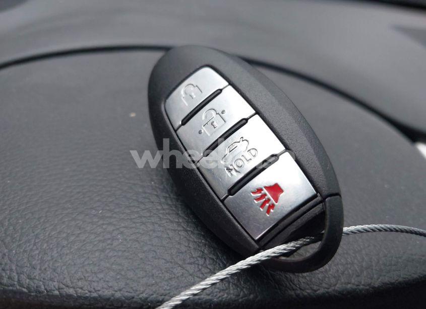 Photo 11 of 2015 Nissan Altima 2.5 SL (VIN 1N4AL3AP7FC250650)
