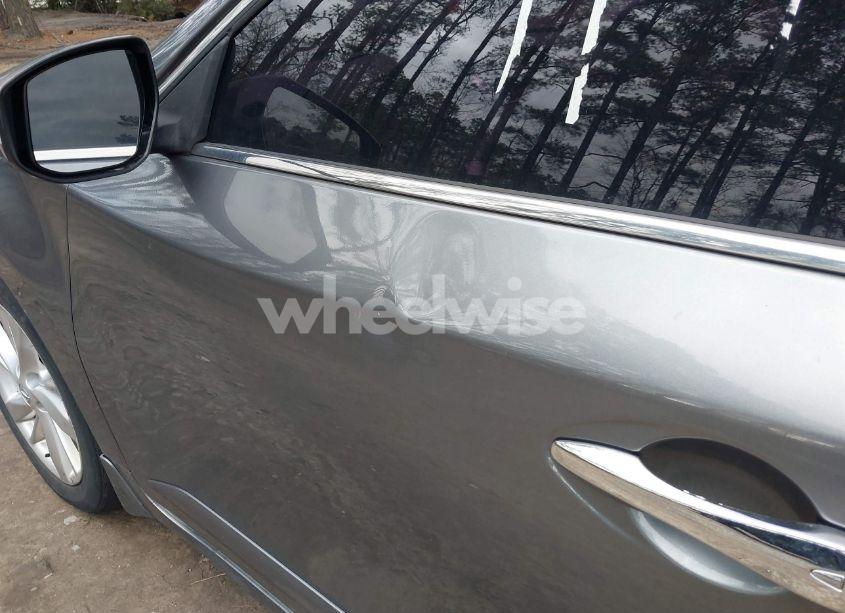 Photo 15 of 2015 Nissan Altima 2.5 SL (VIN 1N4AL3AP7FC250650)