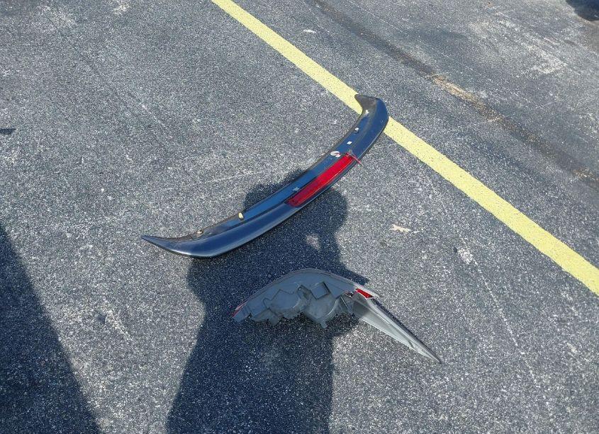 Photo 11 of 2015 Nissan Altima 2.5 S (VIN 1N4AL3AP7FC254987)