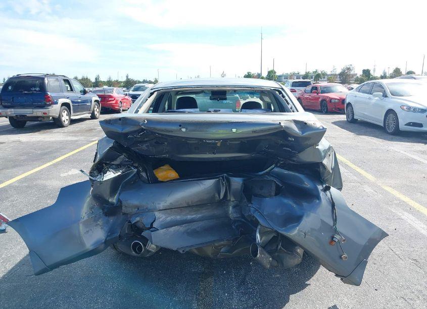 Photo 6 of 2015 Nissan Altima 2.5 S (VIN 1N4AL3AP7FC254987)